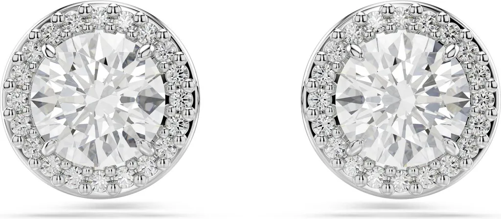 Regala un Sogno: Orecchini Swarovski 5636269 Constella Argento - 2