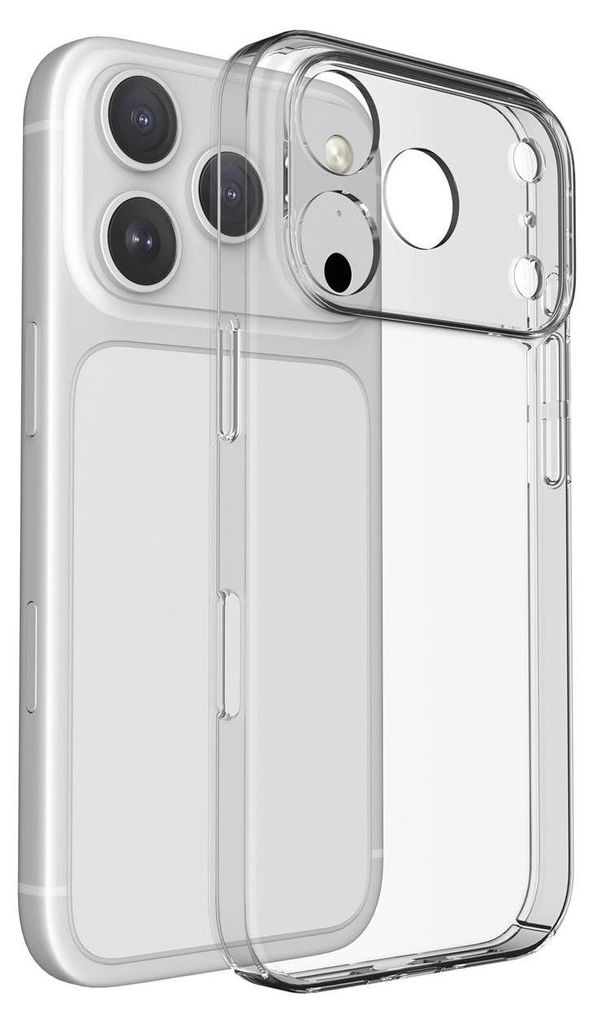 Cellularline ULTRA SLIM - IPHONE 18 PRO Immagine del prodotto 