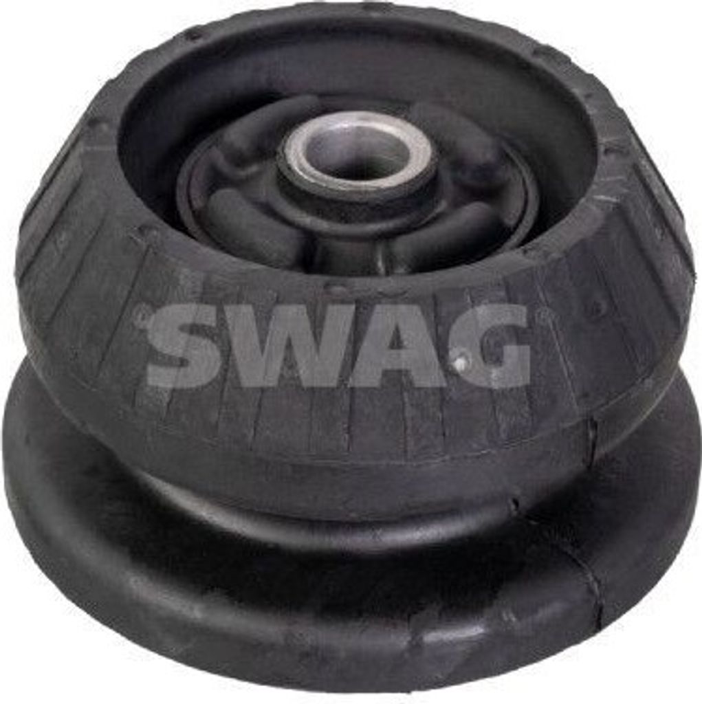 SWAG 10 10 2983 Federbeinstützlager Vorne passend für MERCEDES-BENZ VIANO (W639) VITO Bus (W639) VITO / MIXTO Kasten (W639)