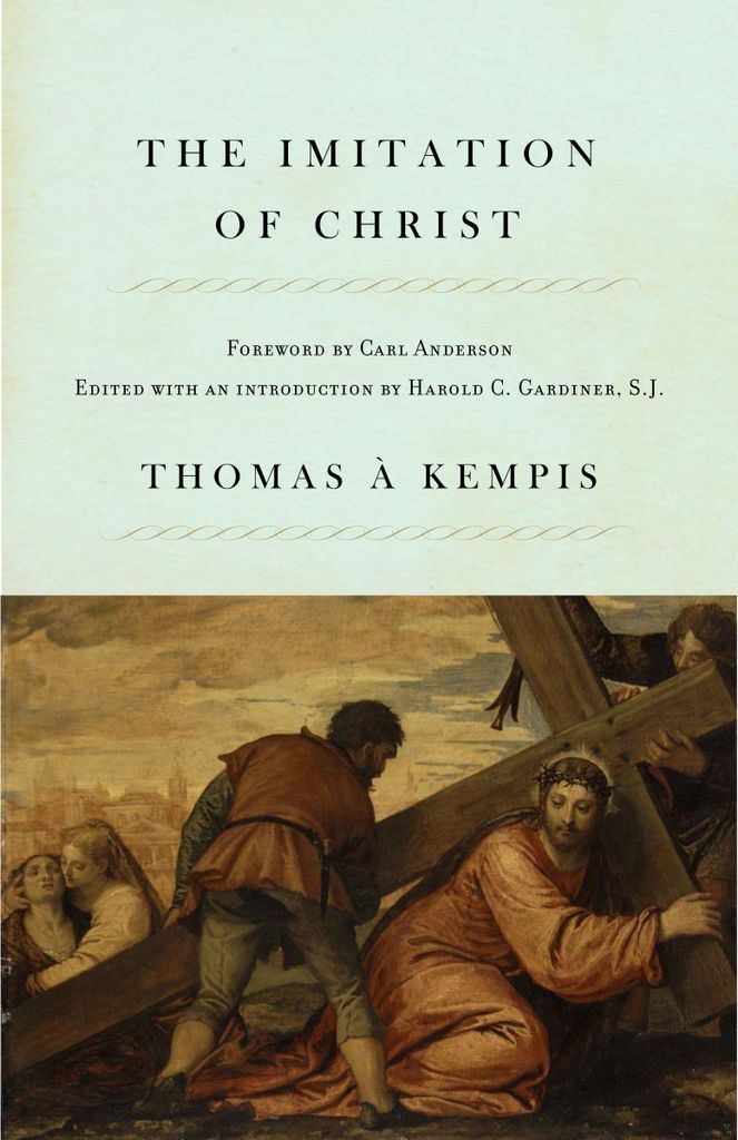 Die Nachfolge Christi | Thomas à Kempis