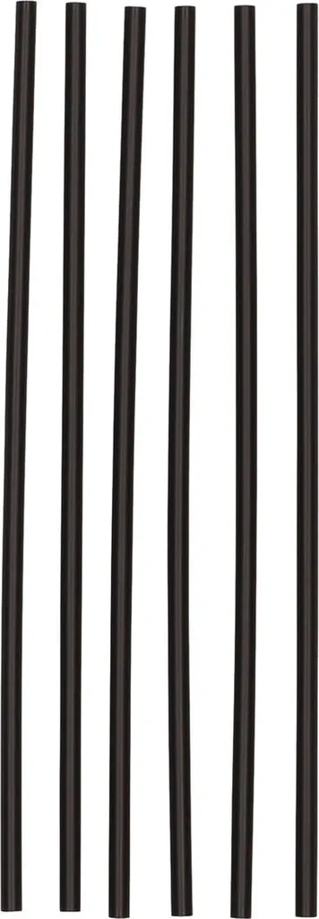 Set Riparazione PP KS TOOLS 960.1123 - Bastoncini Polipropilene 6pz - 2