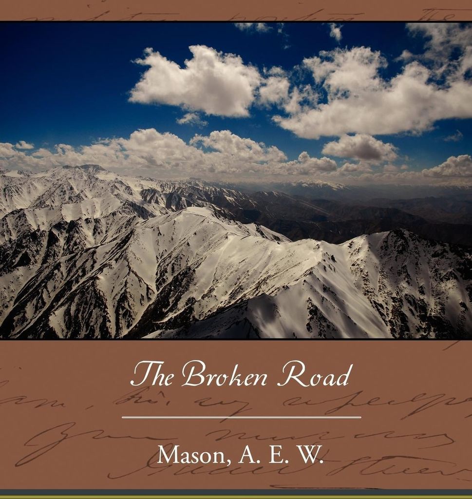 The Broken Road