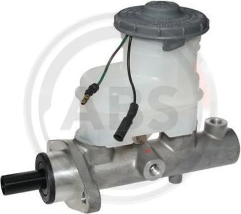 Maître-cylindre de frein pour Honda Civic, idéal remplacement OE 46100S04L51