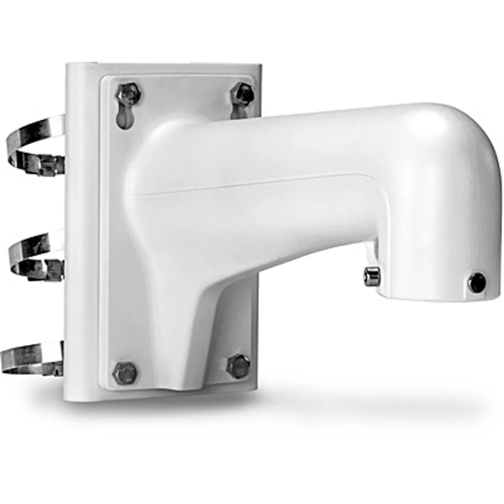 Support anti-vibration TrendNet TV-HP400 pour caméra sur poteau