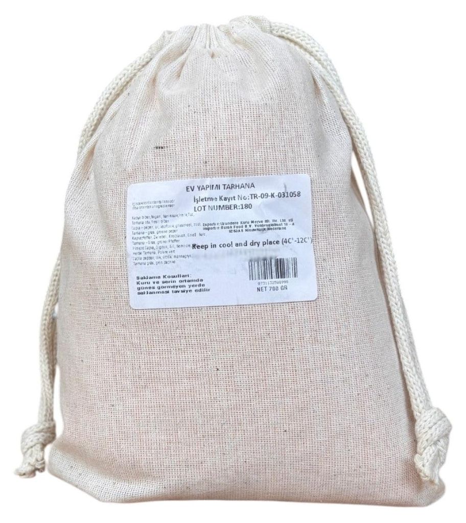 Öz Natur |  Aydin Tarhana Suppe 700g Produktbild 