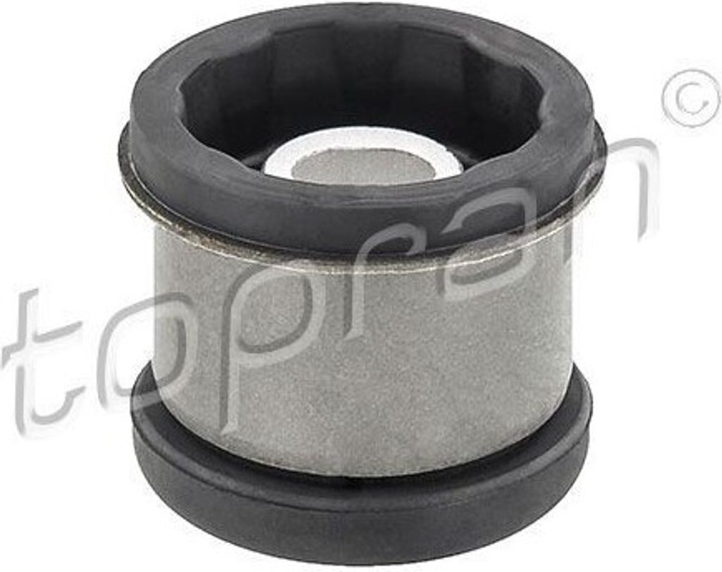 TOPRAN Lagerung Schaltgetriebe 108 906 für VW PASSAT Variant (3B6) PASSAT Variant (3B5) PASSAT (3B3) PASSAT (3B2) für AUDI A4 Avant (8ED, B7) A4 ...