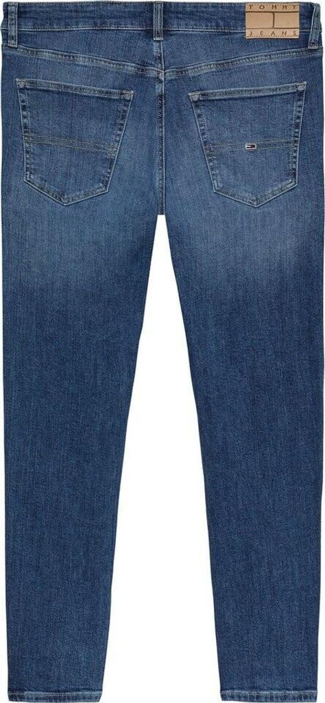 Tommy Hilfiger Scanton (DM0DM21052) Blaudenimblau