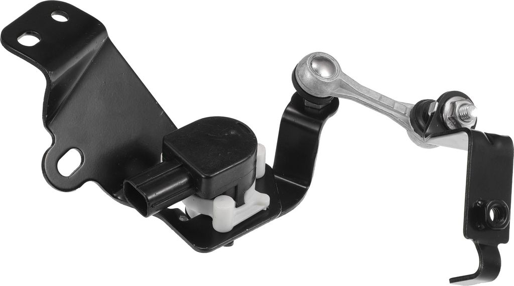 Luftfederung Fahrzeughöhen-Niveausensor für Lexus NX200t Nr. 8940842010 | Hinterer linker Höhen-Niveausensor 1 Stück