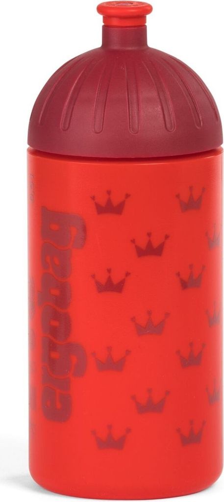 Ergobag Trinkflasche Küss den Bär 0,5 l Produktbild 