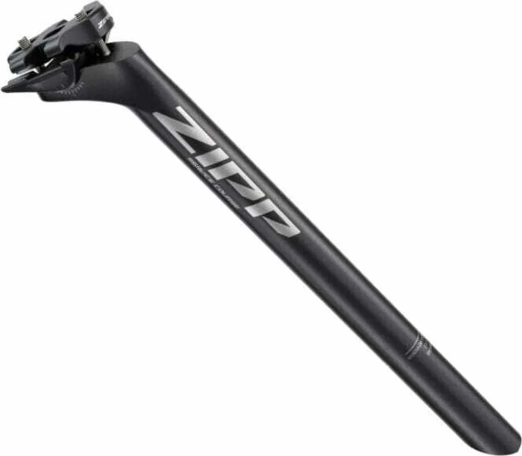Dites adieu aux Selles qui Glissent avec la Tige Zipp Service Course 31,6
