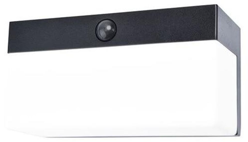 Applique solare a LED con rilevatore di movimento Immagine del prodotto 