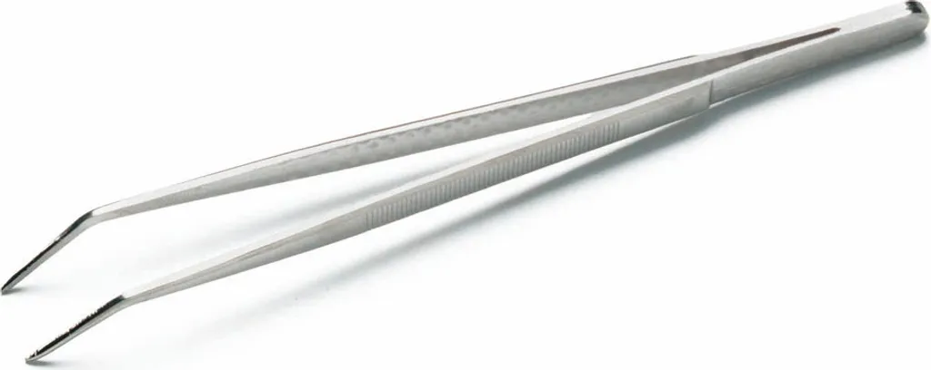 Pince à épiler Cimco 103016 idéale pour modélisme et petite mécanique