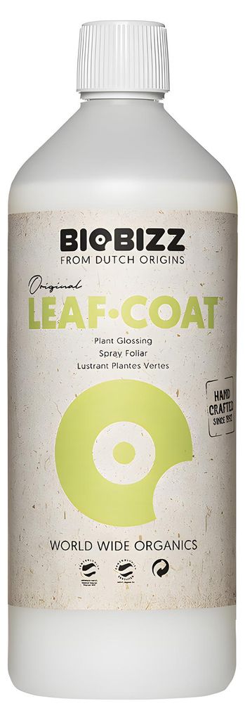 BioBizz Leaf Coat, 1 Liter Produktbild 