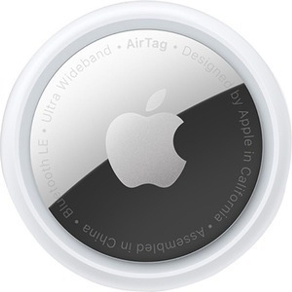 Apple MLYX3ZM/A GPS tracker/finder accessory Produktbild 