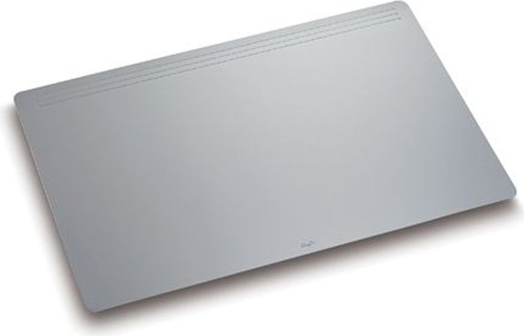Schreibunterlage Matton 40x60 cm grau Packung mit 8 Stück