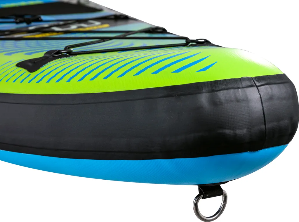 Planche de SUP Gonflable Bestway Aqua Excursion Tech 12'6 Hydro-Force - 15