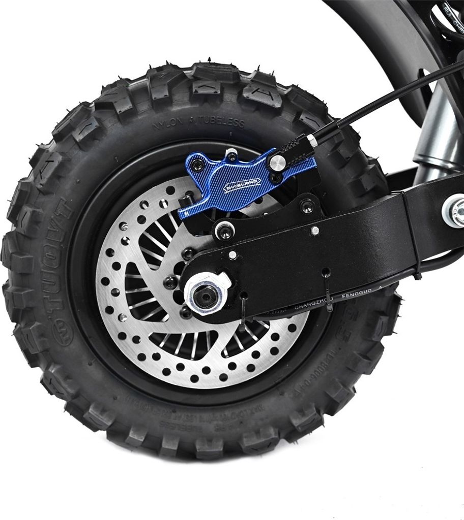 DUOTTS D88 Elektroroller E-Scooter E-roller 11 Zoll Produktbild 2