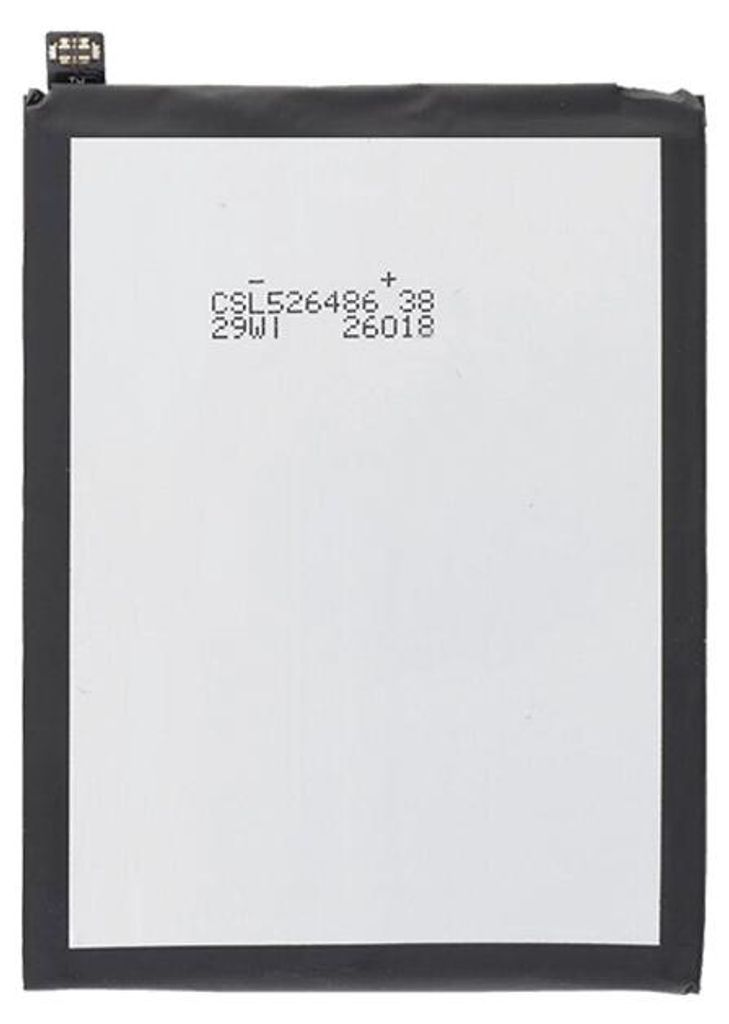 Ersatz Akku für Samsung Galaxy A14 A145 WT-S-W1 5000mAh Produktbild 