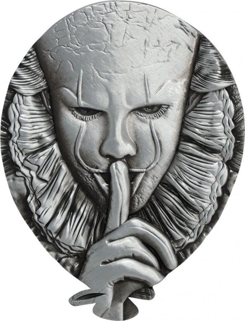 FaNaTtik Es Medaille Limited Edition