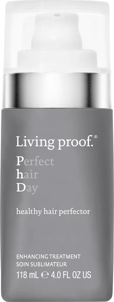 Traitement réparateur cheveux abîmés Perfect Hair Day 118 ml sans poids