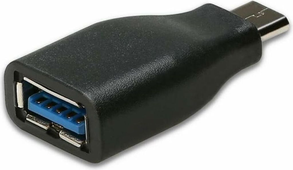 Adaptateur USB-C I-TEC i-tec Image du produit 