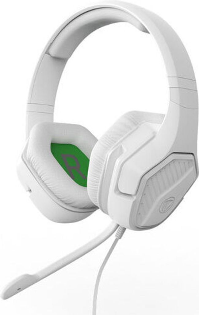 Snakebyte Weiße Kopfhörer (1 Stück)