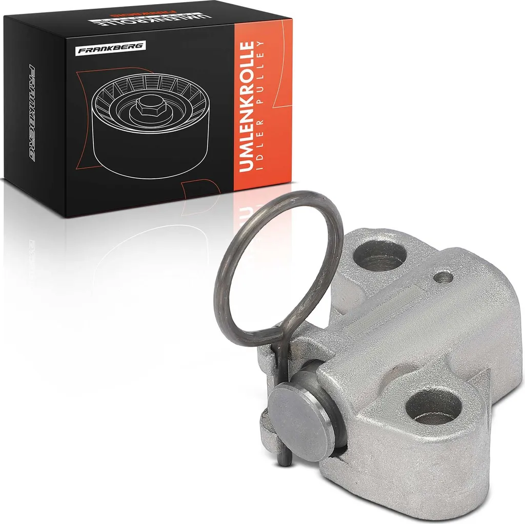 Galet Tendeur de Courroie Haute Résistance pour KIA K2500 et Hyundai H1