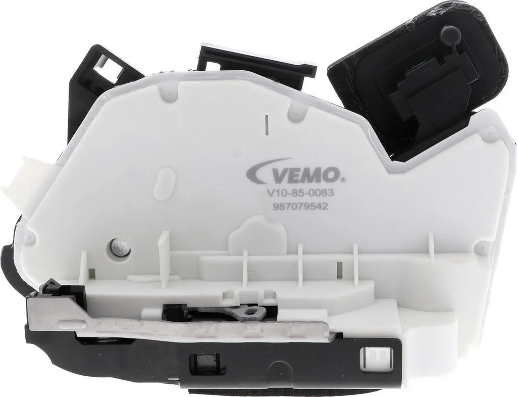 VEMO Serratura Sportello Auto: Ricambio Certificato OEM per Sicurezza Totale