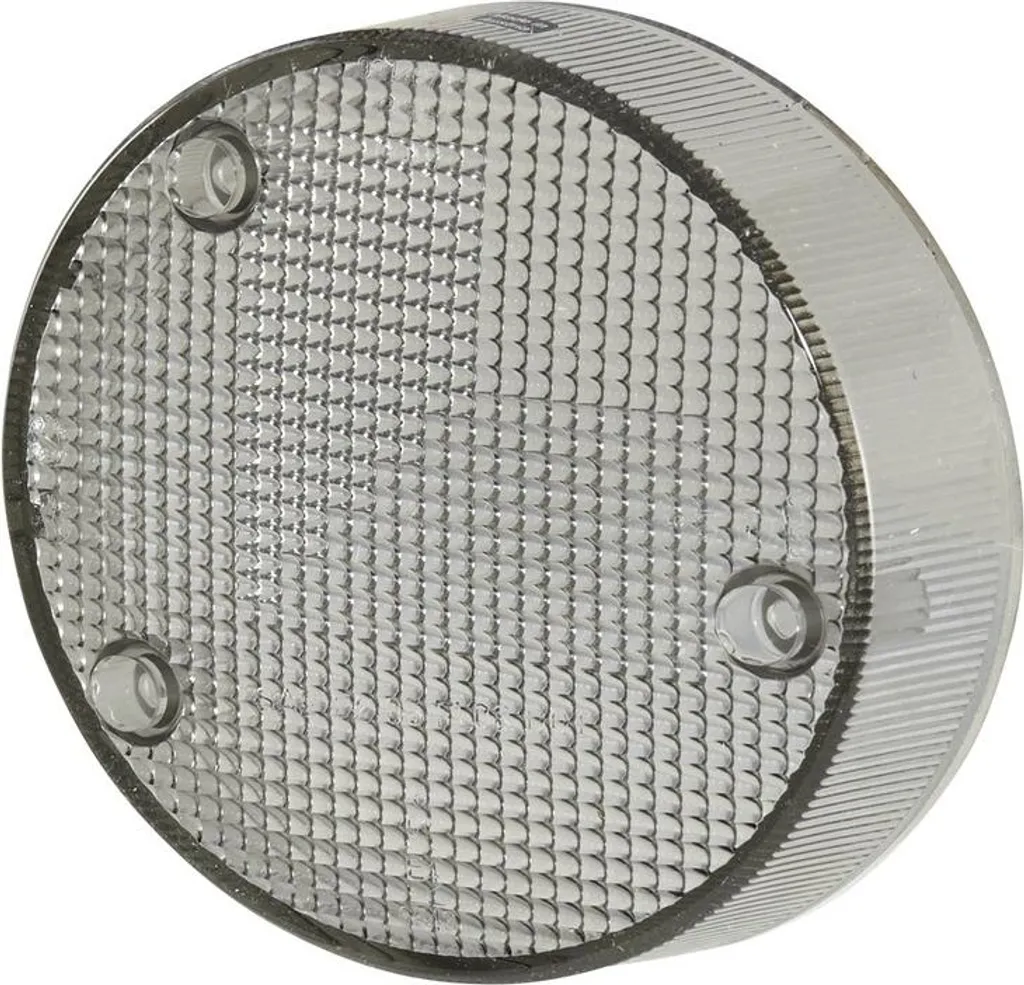 Lentille de Feu HELLA 9EL 990 354-041 Résistante aux Chocs et UV