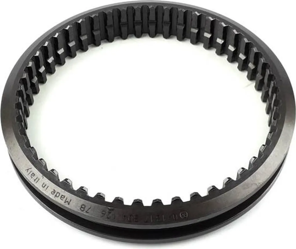 Anneau de boîte ZF 1317304126 pour réparer les vitesses MAN et DAF