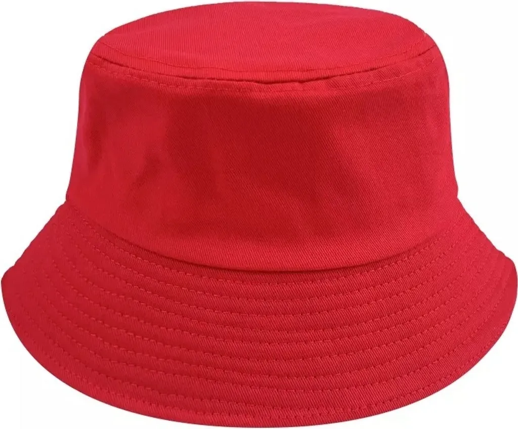 Cappello Rosso KP22444 Unisex: Accessorio Moda Must-Have 2026