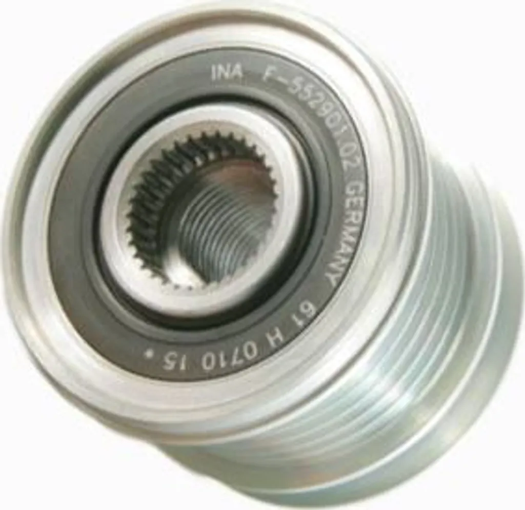 Puleggia Ruota Libera INA 535 0310 10 - Alta Efficienza Ford Mondeo