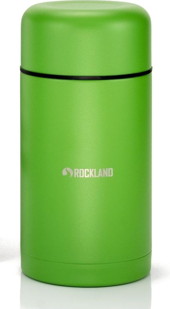 Thermoskanne Rockland Komet 1L - grün