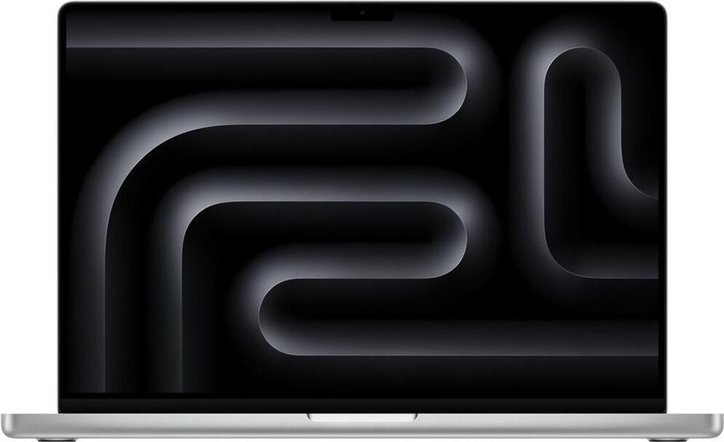 Apple MacBook Pro  - Apple M - 41,1 cm (16.2") - 3456 x Produktbild 2