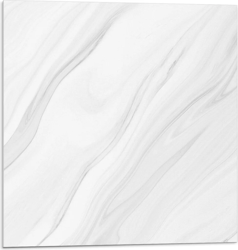 Pannelli Decorativi Marmo 3D Onde - Rivestimento Vinile Autoadesivo 20x20