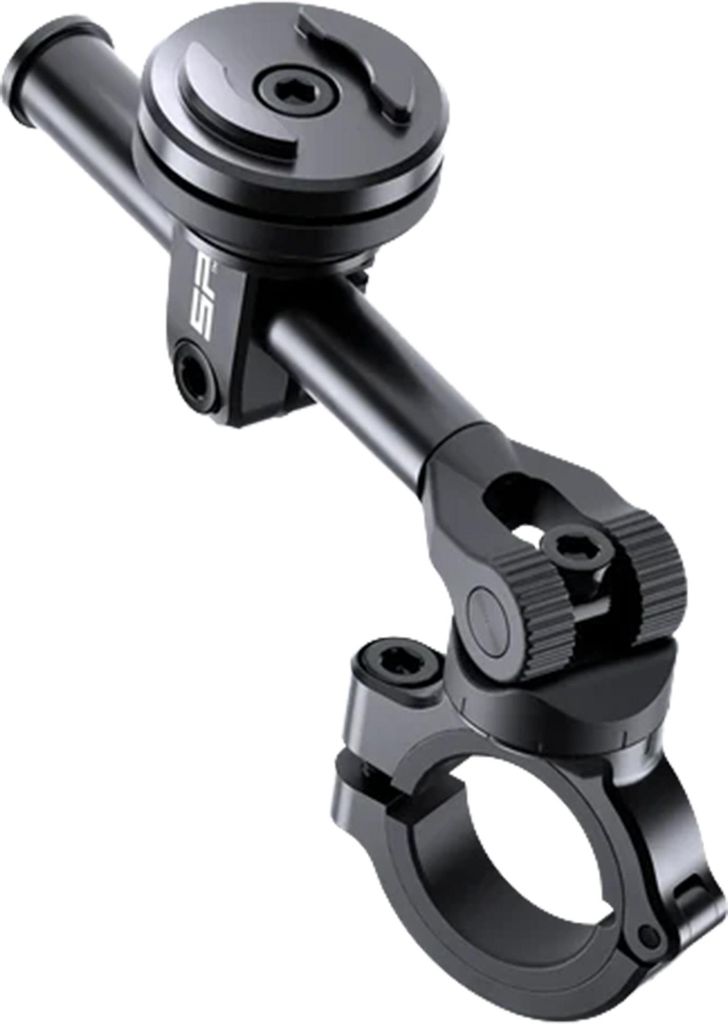 SP Connect™ Moto Mount 3D (držák na řídítka) Obrázek produktu 