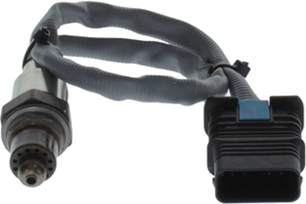 Sonde de Régulation BOSCH 02580300C5 pour BMW i3 - OEM 11788603903
