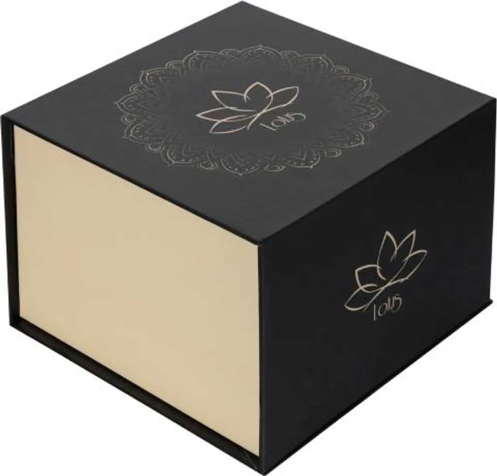 Diffusore Lotus Professionale - Volume Massimo e Protezione Calore - 9