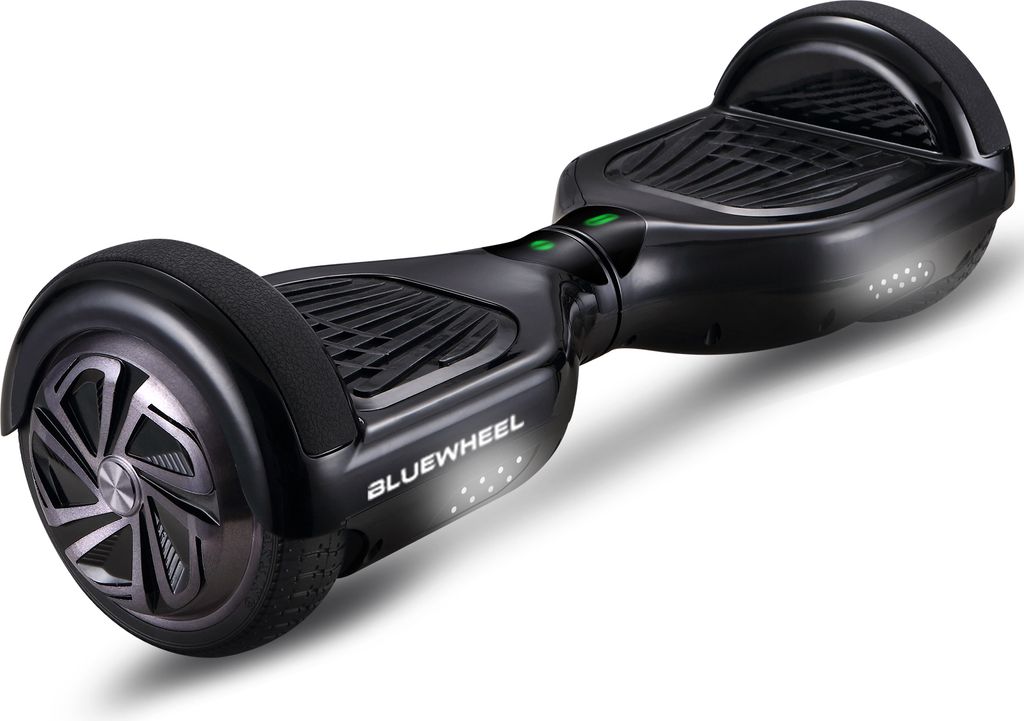 Bluewheel Hoverboard HX310s | 6.5" Vollgummireifen | LED-Scheinwerfer