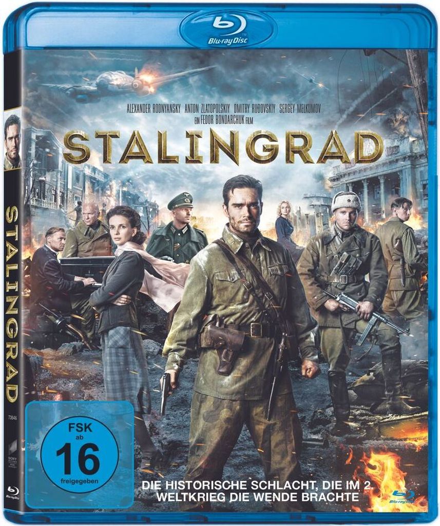 Stalingrad Obrázek produktu 