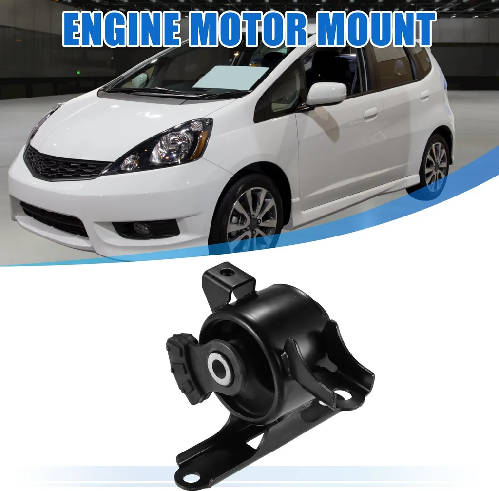 Support Moteur Honda Fit Solution Anti Claquement Vitesse
