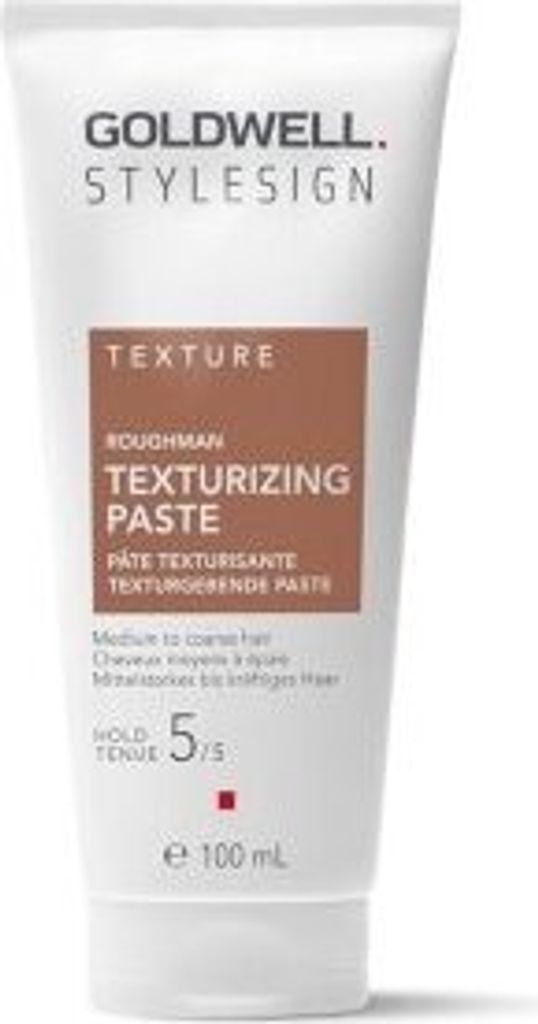 Goldwell StyleSign Creative Texture Roughman 100ml Produktbild 2
