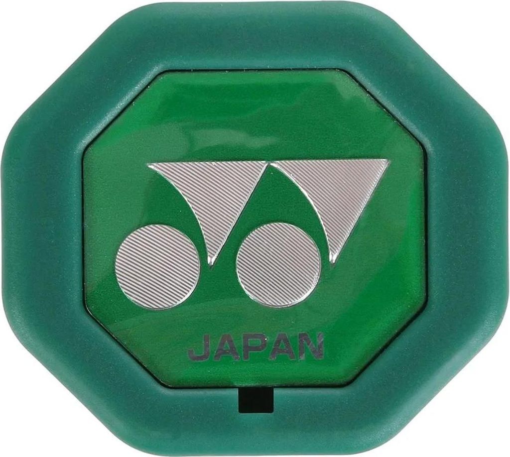 Yonex 128emp Tennis Grip Cap Green 3 Green 3 Zdjęcie produktu 