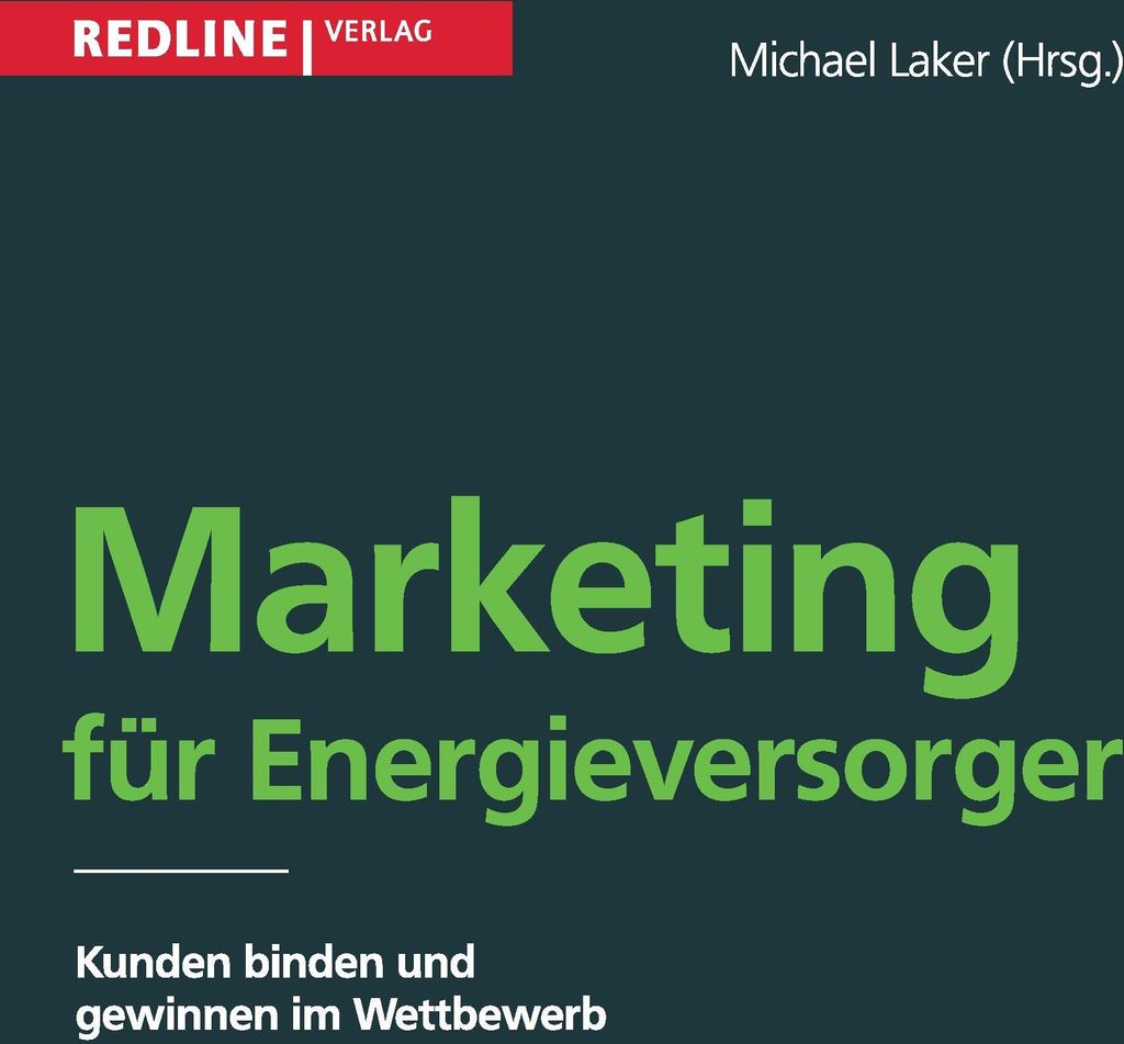 Marketing für Energieversorger