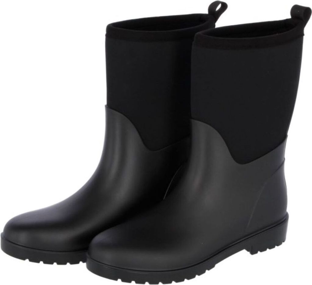 Kerbl Covalliero Stiefel NeoLite Gr. 41 halbhoch 3210195 Produktbild 