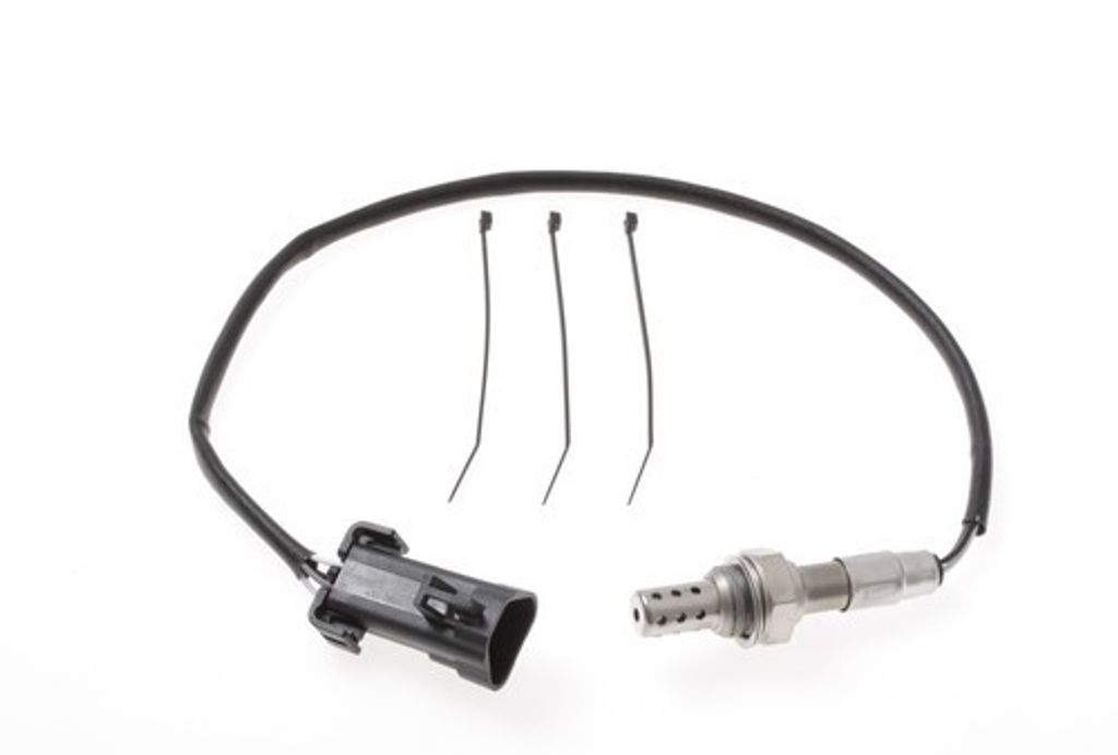 TRISCAN Lambdasonde Schwarz (8845 24132) für SAAB 9-3 9-5 OPEL Insignia A 9-7x