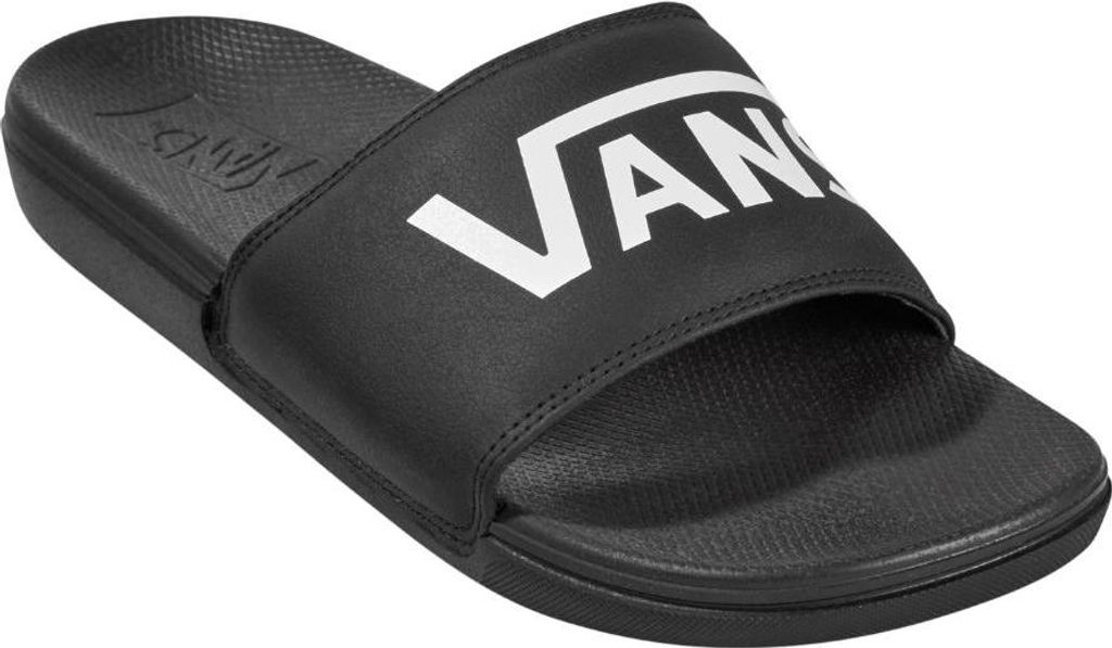 Vans MN LA COSTA SLIDE-ON (VANS) BLACK 40,5