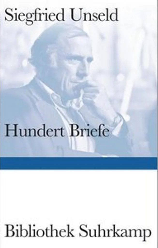 Livre Une centaine de lettres - Beau livre de collection pour cadeau