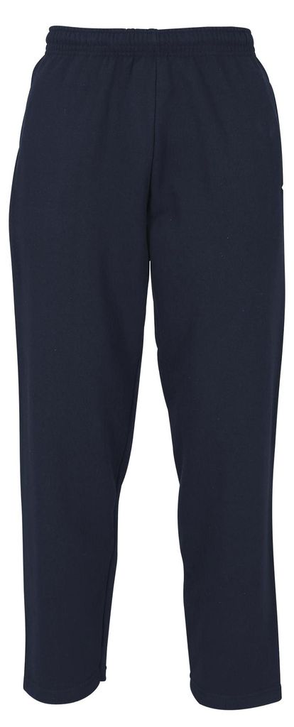 CLASSIC OPEN HEM JOG PANTS | Unisex Jogginghose mit Produktbild 