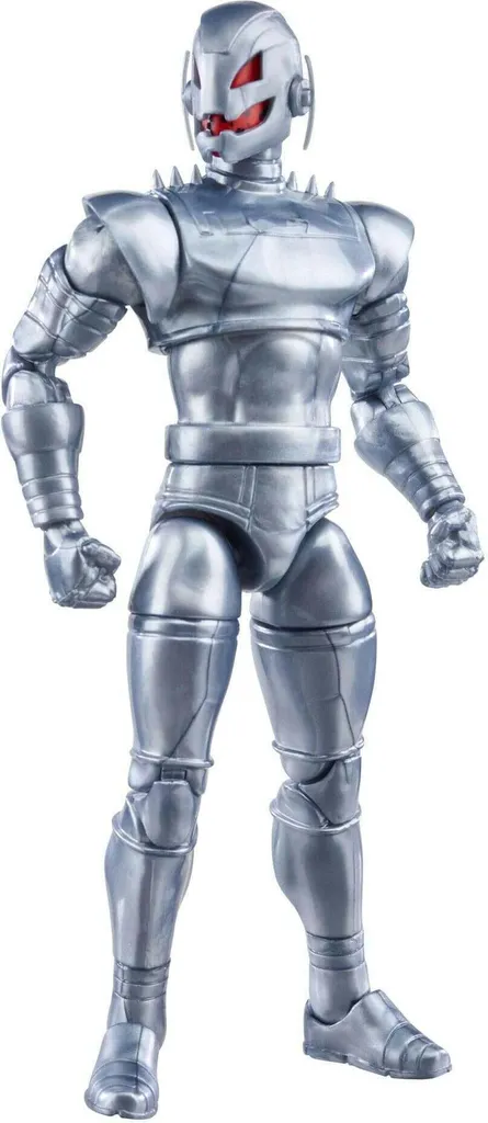 Jouet Figurine Ultron Marvel Legends 15 cm pour Collectionneur BD